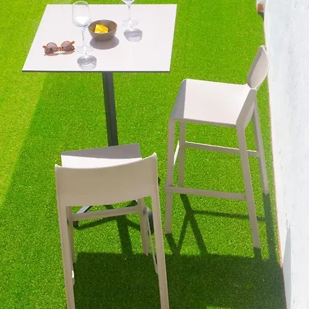 Mikasuite Apartman San Bartolomé