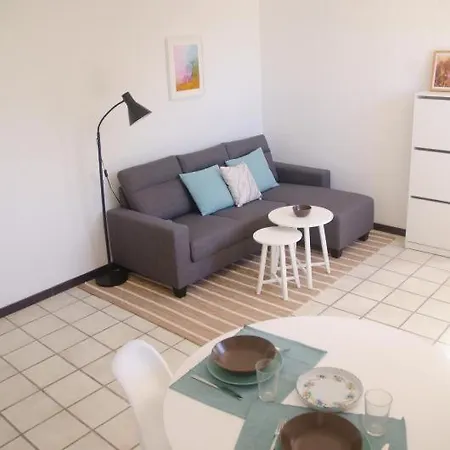 Mikasuite Apartman San Bartolomé