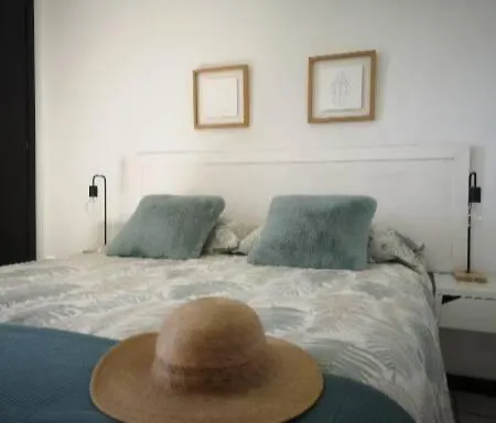 Apartman Mikasuite *