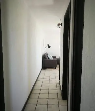 Apartment Con Gran Terraza