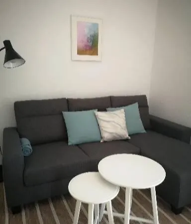 Mikasuite Apartment *