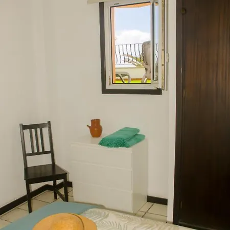 Mikasuite San Bartolome de Tirajana (Gran Canaria)